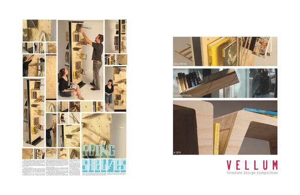 vellum poster