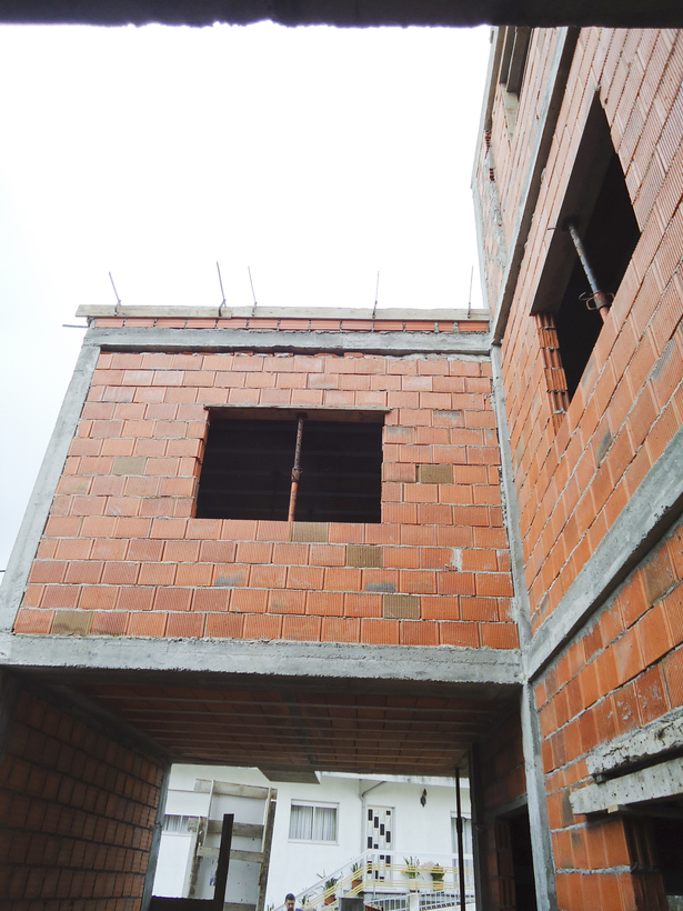 Family House Bela Vista 