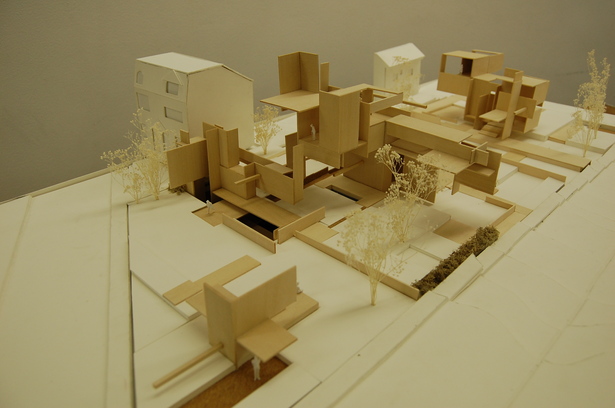 Final Studio 2 Model