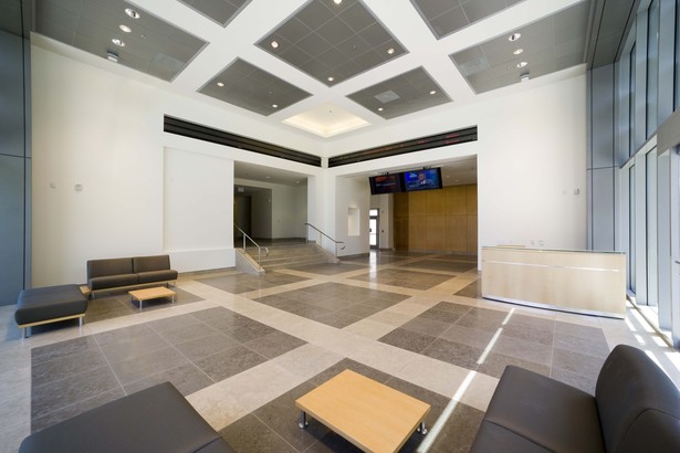 Main Lobby