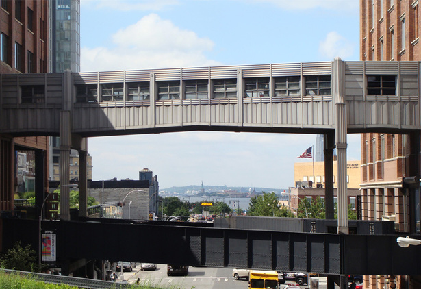 New York, New York