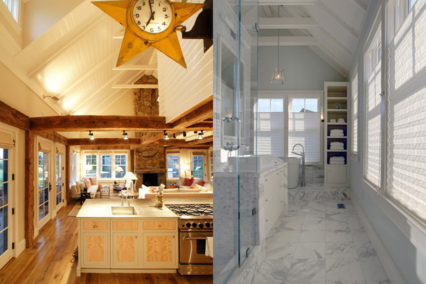 Madaket Modern Kitchen/Bath. Photo: T.G. Olcott