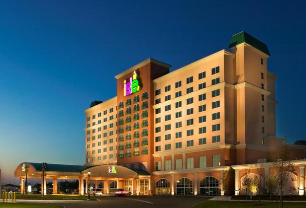 Isle of Capri Hotel Casino - Hotel Tower