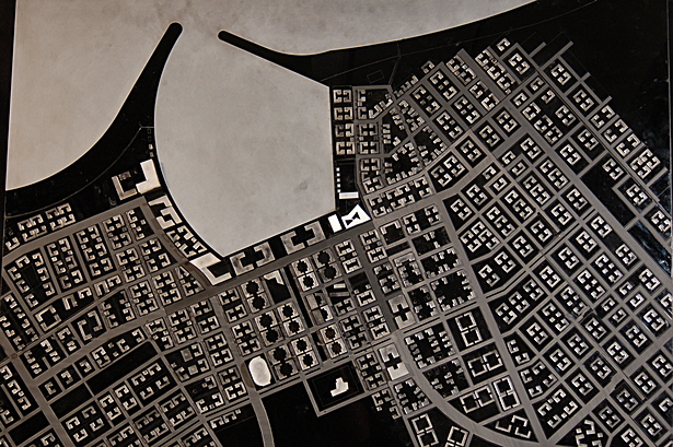 Site Model