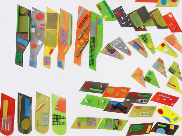 Blocks / Program