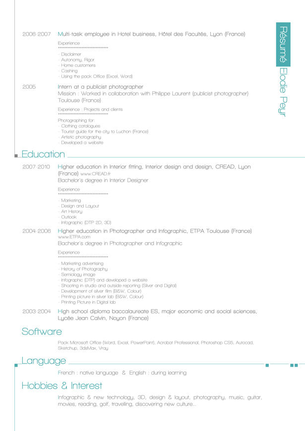 Resume_Education