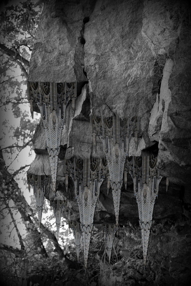 Stalactite