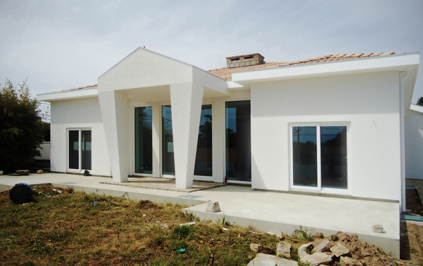 Family House Pedras