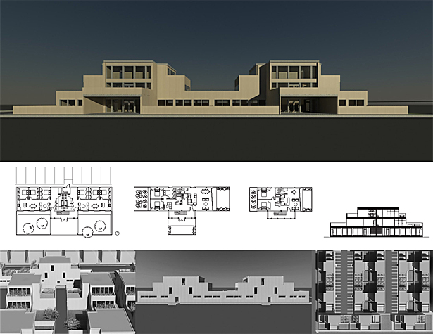 A Dense Solution2