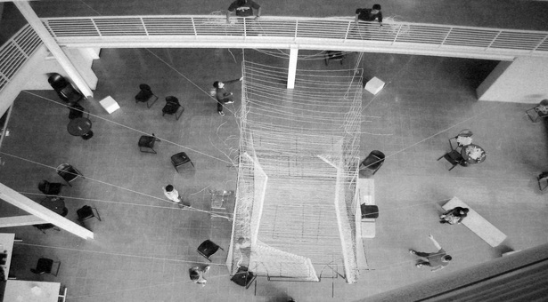 String Theory Office_Above