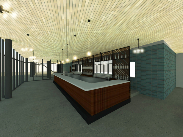 Material Study Rendering