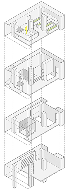 Exploded Plans