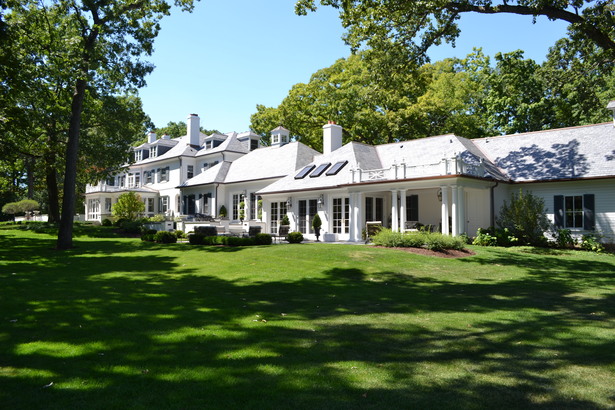 Back of House