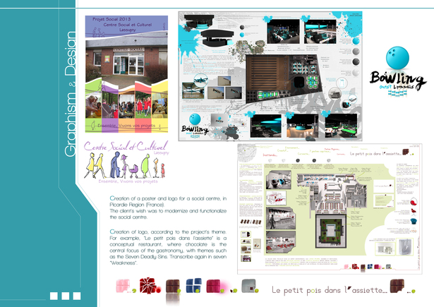 Graphism & Design