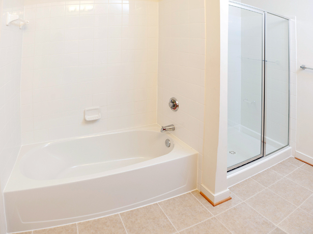 View of Bathroom