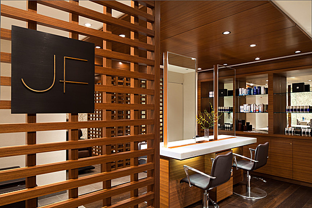 Spa/Salon