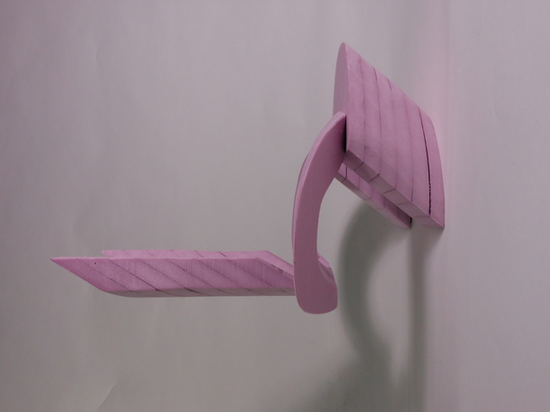 Side view: Separate