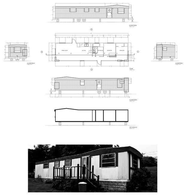Analysis of Existing Trailer