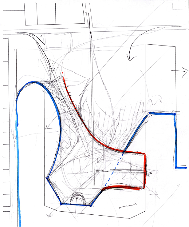 Plan Sketch