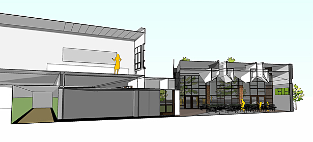 Section Perspective