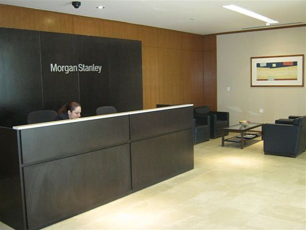 Reception Area