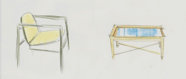 Furniture I