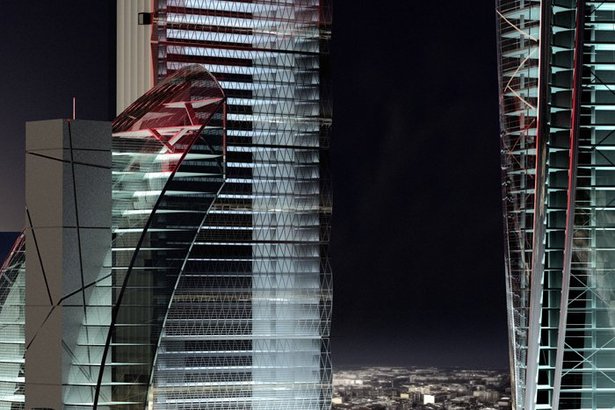CityLife Tower