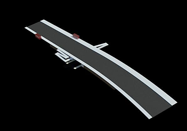 Existing Bus Stops