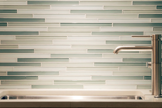 Light Rhythm Kitchen. Photo: T.G. Olcott