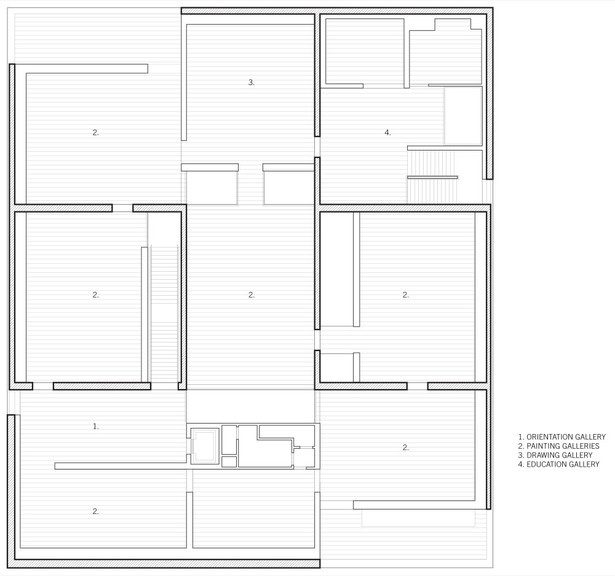 second floor_plan