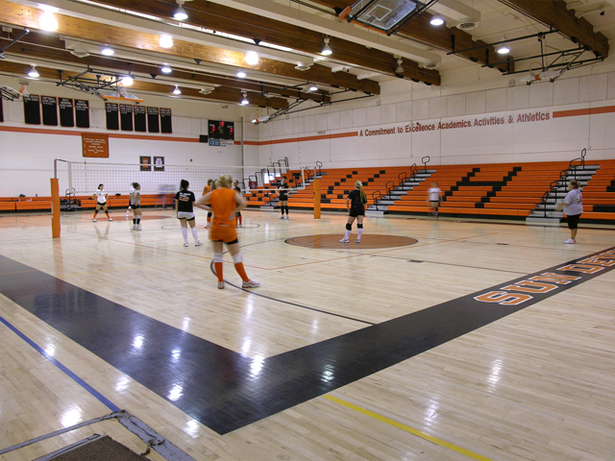 Gymnasium
