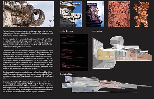 Tulum Museum Competition