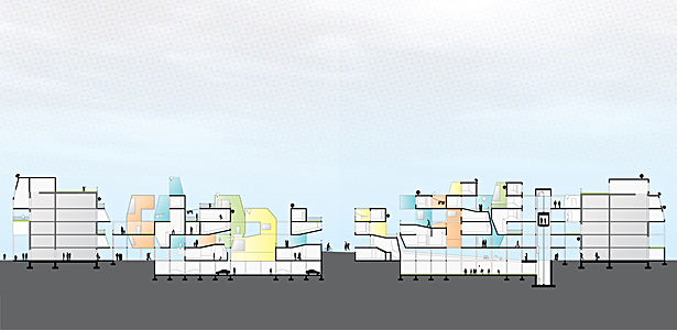 existing and new housing