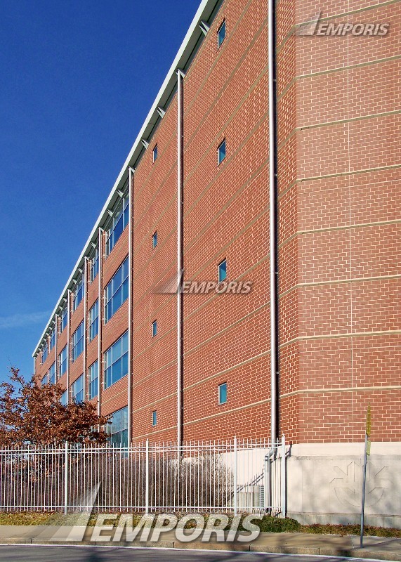 South Elevation