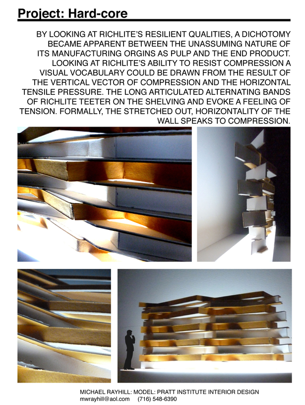 Experiential photos