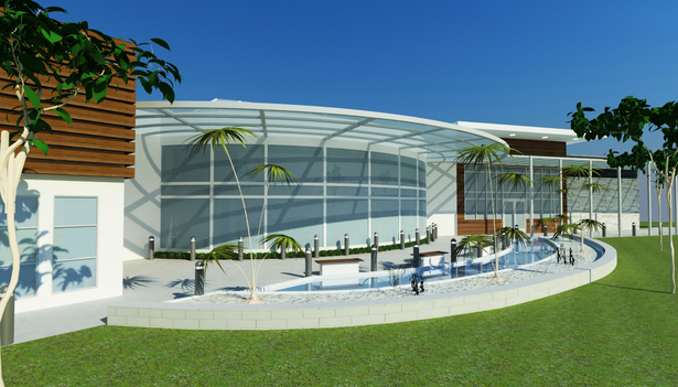 Facade Design