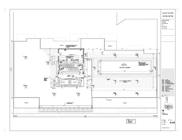 Roof Plan