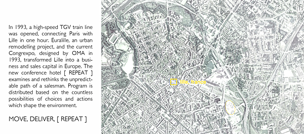 Site Location