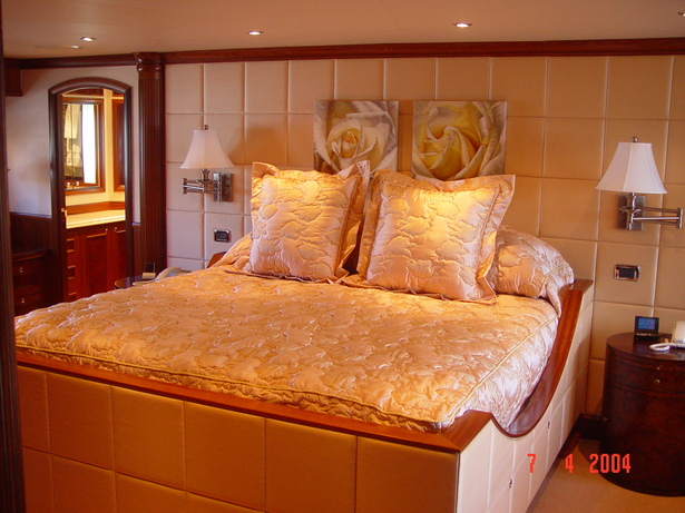 MoonSand - Interior Master Suite