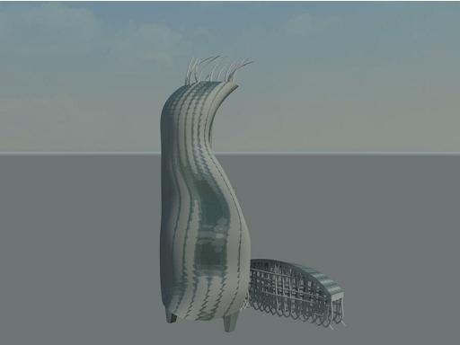Revit Project