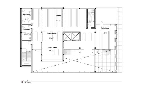 3rd Floor