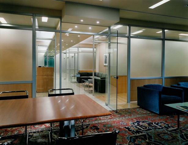 Library/ Lobby