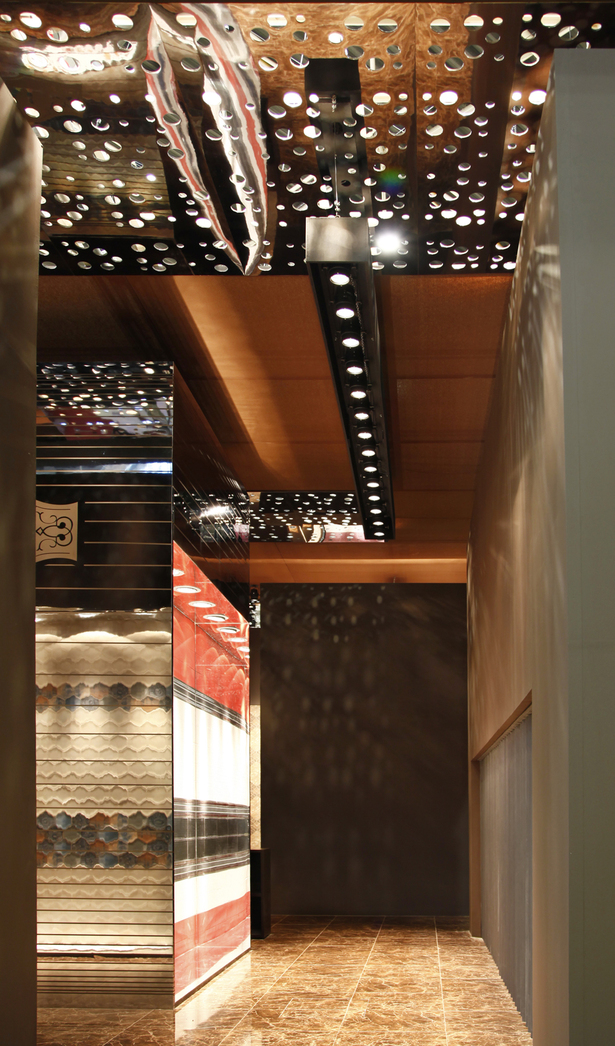 ©Sara Azorín, Estudio Julio Alonso Valencia
