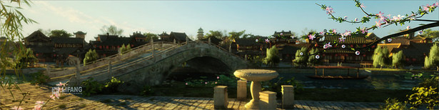 3D animation