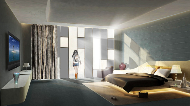 Typical Room