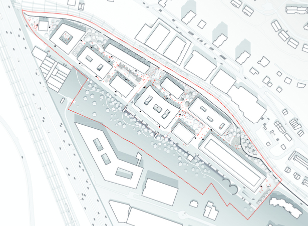 Campus Plan
