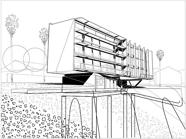 rendering : JPA
