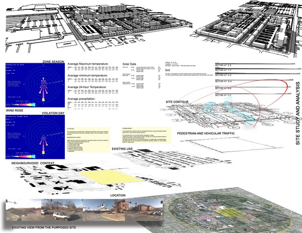 Sheet layout :Photoshop