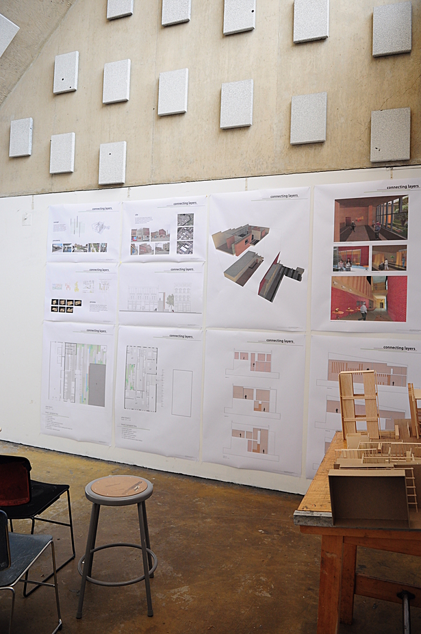 Preliminary Digital Presentation