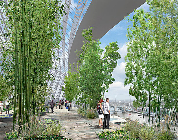 Copyright Rafael Vinoly Architects